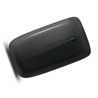 Full Body Housing For Htc Touch Viva Black - Maxbhi Com