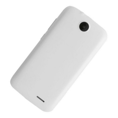 Full Body Housing For Lenovo A560 Black - Maxbhi Com