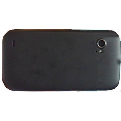 Full Body Housing For Lenovo K2 Black - Maxbhi Com