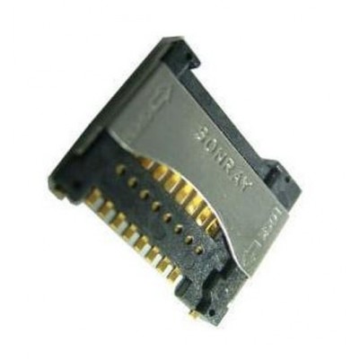 Mmc Connector For Lg P930 - Maxbhi Com