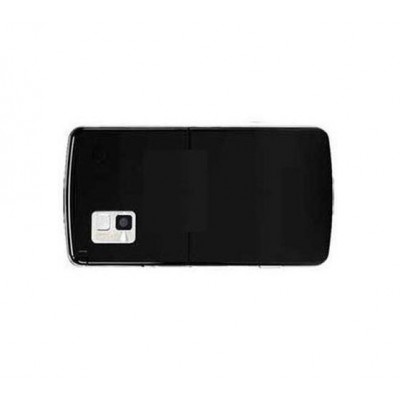 Full Body Housing For Lg Vu Cu920 Black - Maxbhi Com