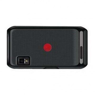 Full Body Housing For Motorola Xt760 White - Maxbhi Com