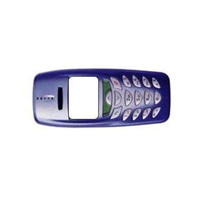 Full Body Housing For Nokia 3350 White - Maxbhi Com