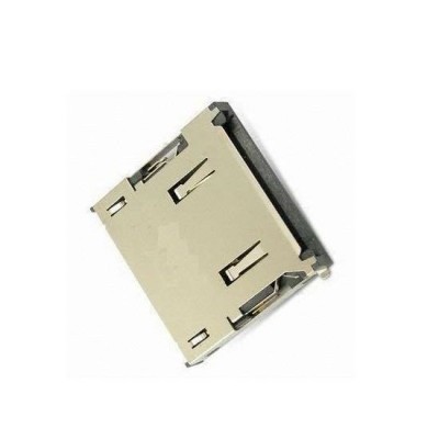 Mmc Connector For Lg Lucid 4g Vs840 - Maxbhi Com
