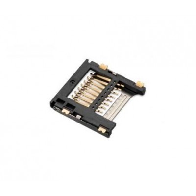 Mmc Connector For Micromax A56 Superfone Ninja 2 - Maxbhi Com
