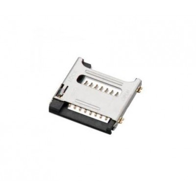 Mmc Connector For Micromax A56 Superfone Ninja 2 - Maxbhi Com