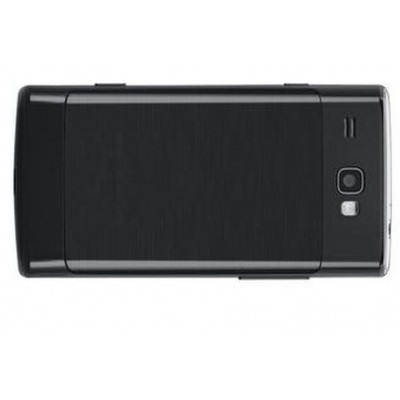 Full Body Housing For Samsung Focus Flash I677 Black - Maxbhi Com