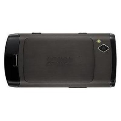 Full Body Housing For Samsung M210s Wave2 Black - Maxbhi Com