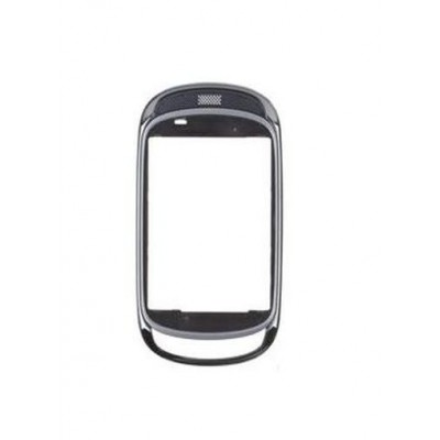 Full Body Housing For Samsung T669 Gravity T Black - Maxbhi Com