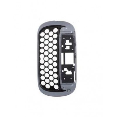 Full Body Housing For Samsung T669 Gravity T Black - Maxbhi Com