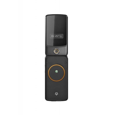 Full Body Housing For Sony Ericsson Tm506 Emerald - Maxbhi Com