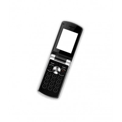 Full Body Housing For Sony Ericsson W518a White - Maxbhi Com