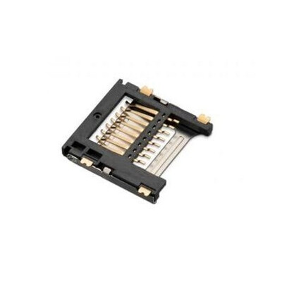 Mmc Connector For Samsung E2600 - Maxbhi Com