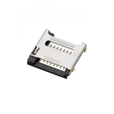 Mmc Connector For Samsung E2600 - Maxbhi Com