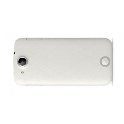 Full Body Housing For Acer Liquid Jade S S56 Pink - Maxbhi Com