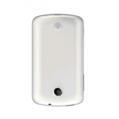 Full Body Housing For Acer Liquid Z3 White - Maxbhi Com