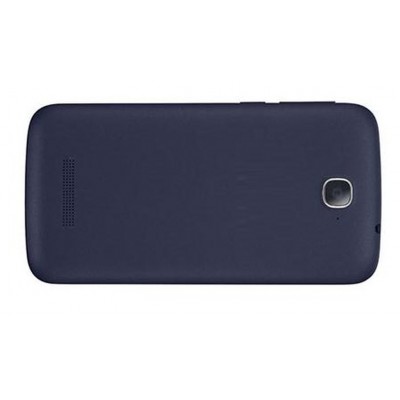 Full Body Housing For Alcatel 7040d With Dual Sim White - Maxbhi Com