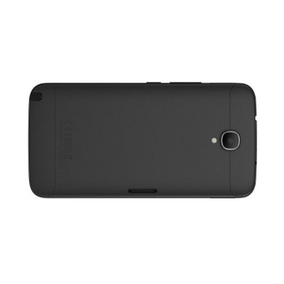 Full Body Housing For Alcatel Hero 2 Black - Maxbhi Com