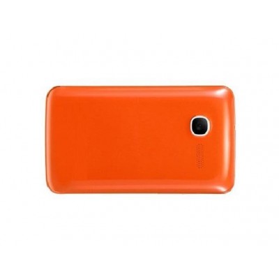 Full Body Housing For Alcatel One Touch Fire 4012a Orange - Maxbhi Com