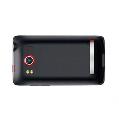 Full Body Housing For Htc Evo 4g A929 Black - Maxbhi Com