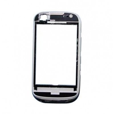 Full Body Housing For Huawei U86501 Black - Maxbhi Com