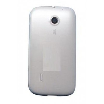Full Body Housing For Huawei U86501 Black - Maxbhi Com
