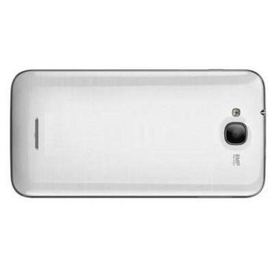 Full Body Housing For Intex Aqua I4 Black - Maxbhi Com
