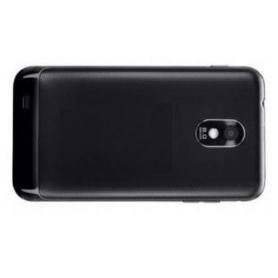 Full Body Housing For Samsung Galaxy S2 Epic 4g Touch D710 Black - Maxbhi Com