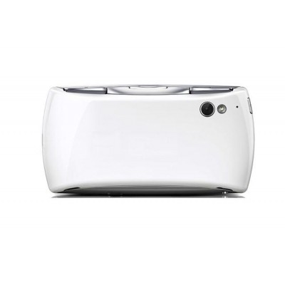 Full Body Housing For Sony Ericsson Xperia Play R800at White - Maxbhi Com