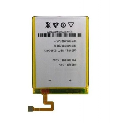 Battery For Allview Twin X2 By - Maxbhi Com