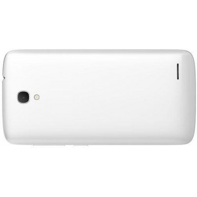 Full Body Housing For Alcatel Pop 2 4 5 Dual Sim White - Maxbhi Com