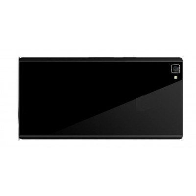 Full Body Housing For Allview Twin X2 Black - Maxbhi Com