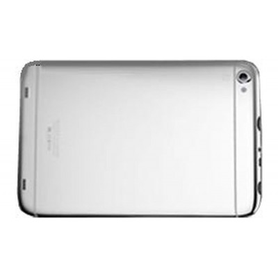 Full Body Housing For Blu Life View Tab White - Maxbhi Com