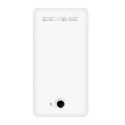 Full Body Housing For Blu Studio Mini Lte Black - Maxbhi Com