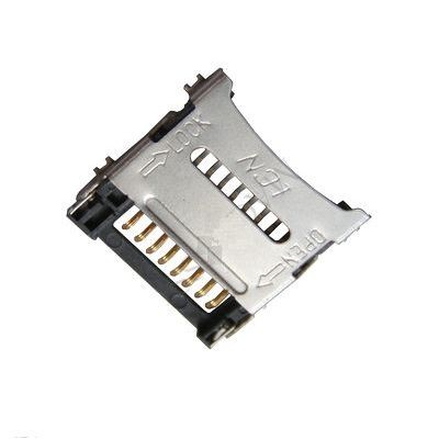 Mmc Connector For Allview Twin X2 - Maxbhi Com