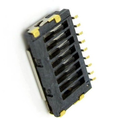 Mmc Connector For Blu Life One 2015 - Maxbhi Com