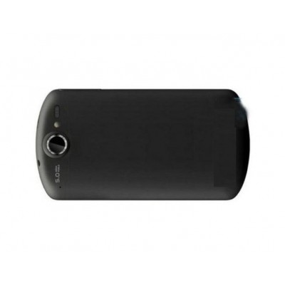 Full Body Housing For Huawei Impulse 4g Black - Maxbhi Com