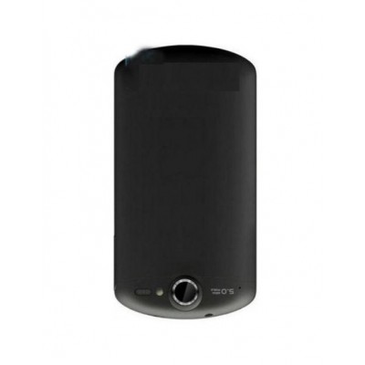 Full Body Housing For Huawei Impulse 4g Black - Maxbhi Com