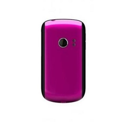 Full Body Housing For Huawei U8150 Ideos Red - Maxbhi Com