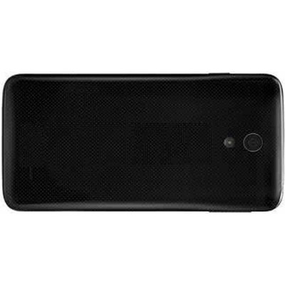 Full Body Housing For Lg Lucid 3 Vs876 Black - Maxbhi Com