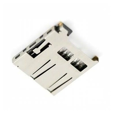 Mmc Connector For Huawei Mediapad M1 8 0 - Maxbhi Com