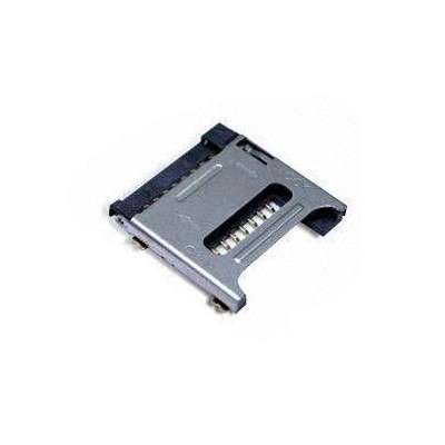 Mmc Connector For Lg Lucid 3 Vs876 - Maxbhi Com