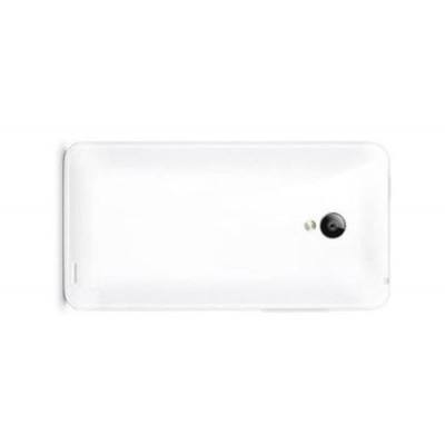 Full Body Housing For Meizu Mx2 Black - Maxbhi Com