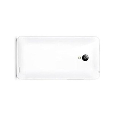 Full Body Housing For Meizu Mx2 White - Maxbhi Com