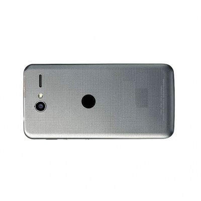 Full Body Housing For Motorola Electrify M Xt905 Grey - Maxbhi Com