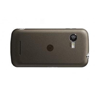 Full Body Housing For Motorola Quench Xt5 Xt502 Brown - Maxbhi Com