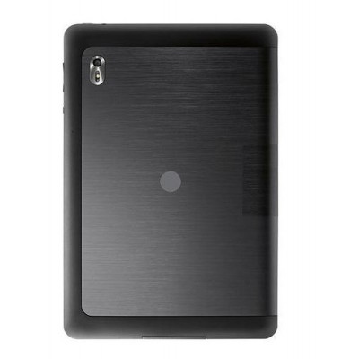 Full Body Housing For Motorola Xoom Family Edition Black - Maxbhi Com