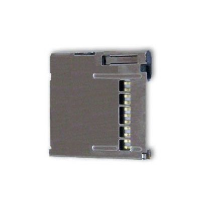 Mmc Connector For Motorola Milestone 2 A953 - Maxbhi Com