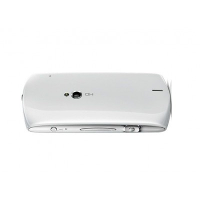 Full Body Housing For Sony Ericsson Xperia Kyno Silver - Maxbhi Com