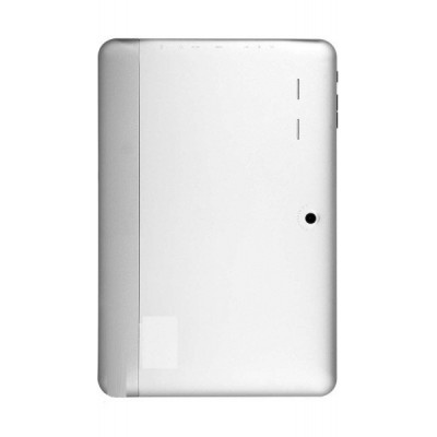 Full Body Housing For Spice Mi1010 Stellar Pad Silver - Maxbhi Com